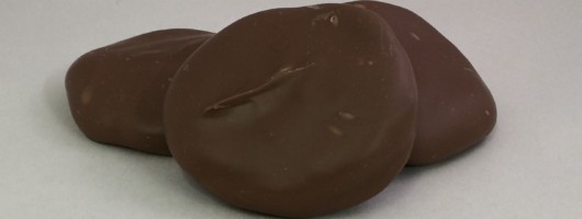 Apricots – Chocolate Covered Premium Blenheim